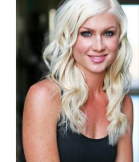 Hand-Tied Weft Extensions Hand-Tied Weft Extensions