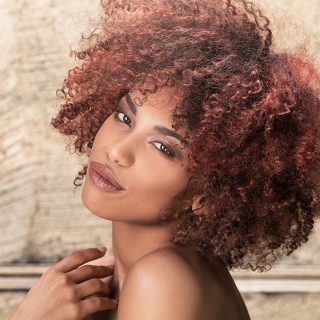 Biggest Trends For Textured Hair Spring 2020
