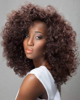 Hair Loss in Women Hair Loss in Women