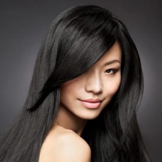 20% Off Japanese Hair Straightening
