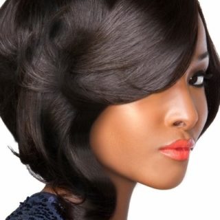 Value Packages for Relaxed Hair
