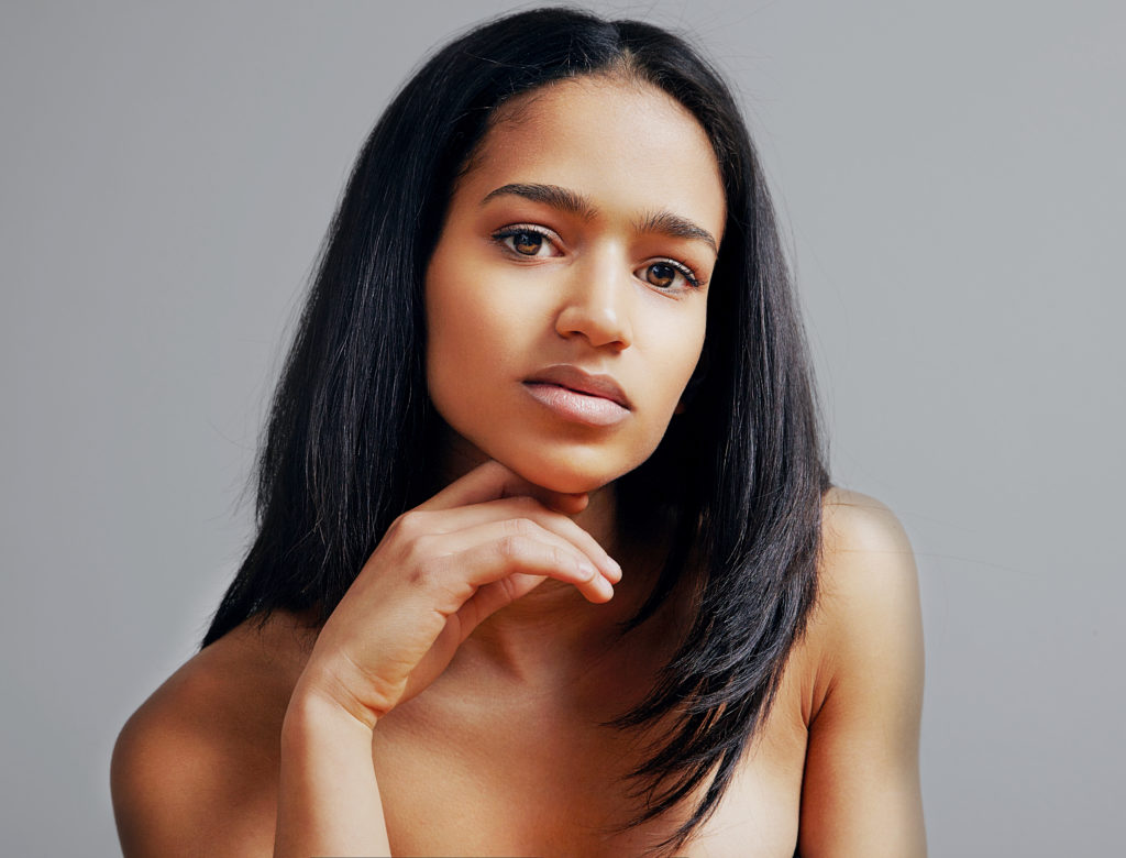 GinaCurl Curl Reform Hair Salon for Textured Hair in Chandler AZ