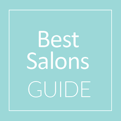 Best Salon Guide Logo