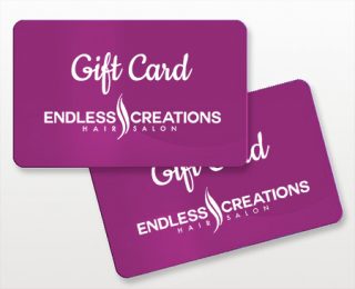 Electronic Gift Cards