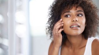 Tips for Growing Your Hair in Winter