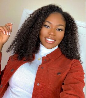 Black Friday Savings: Gina Curl